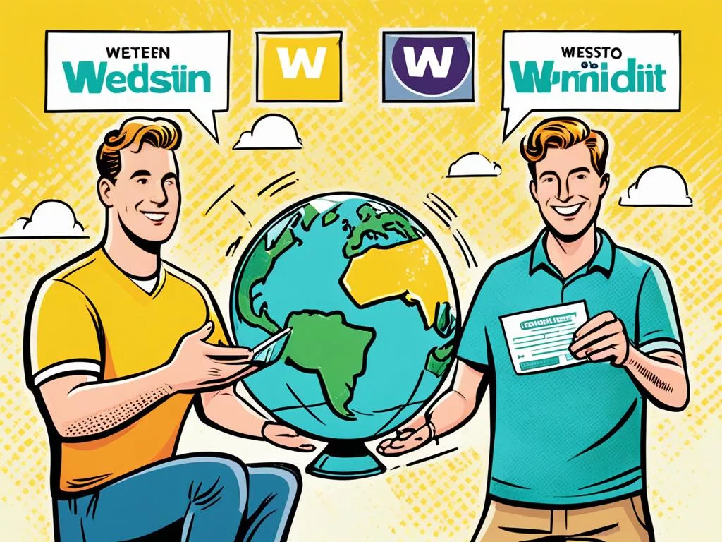 Guide to worldremit vs western union
