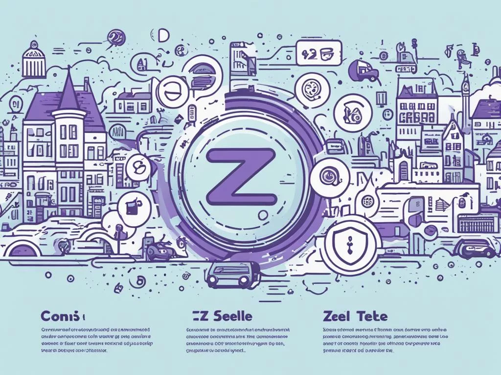 Guide to zelle europe