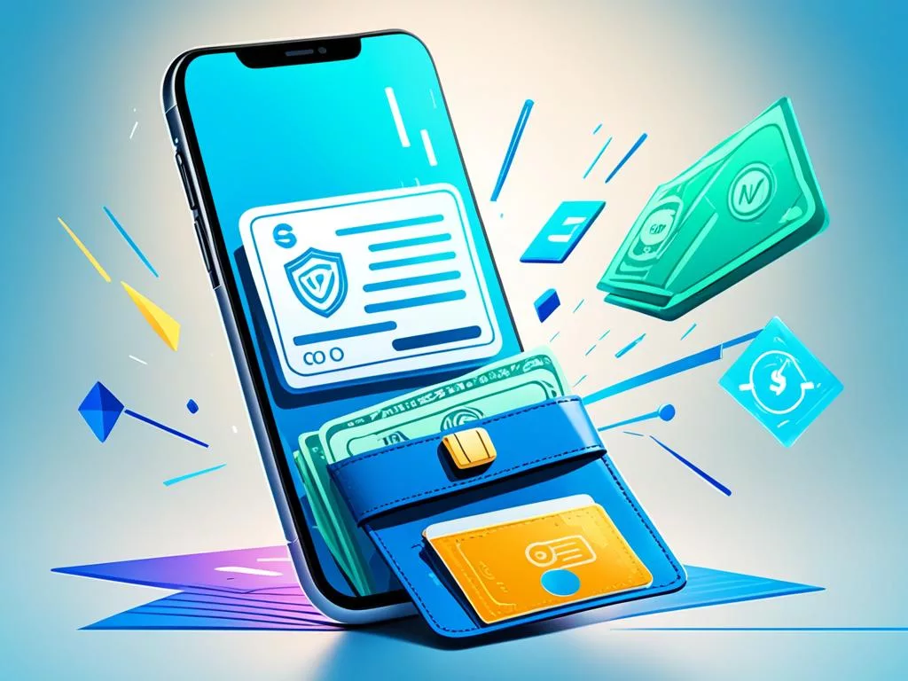 Mobile Wallet Technology