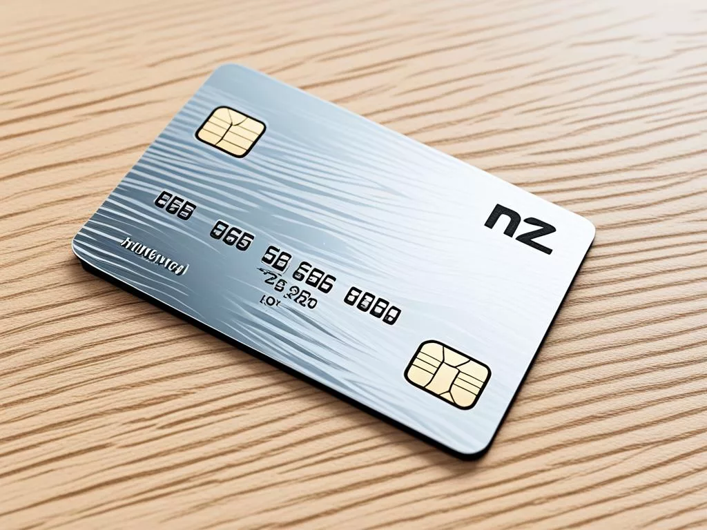N26 Metal Card