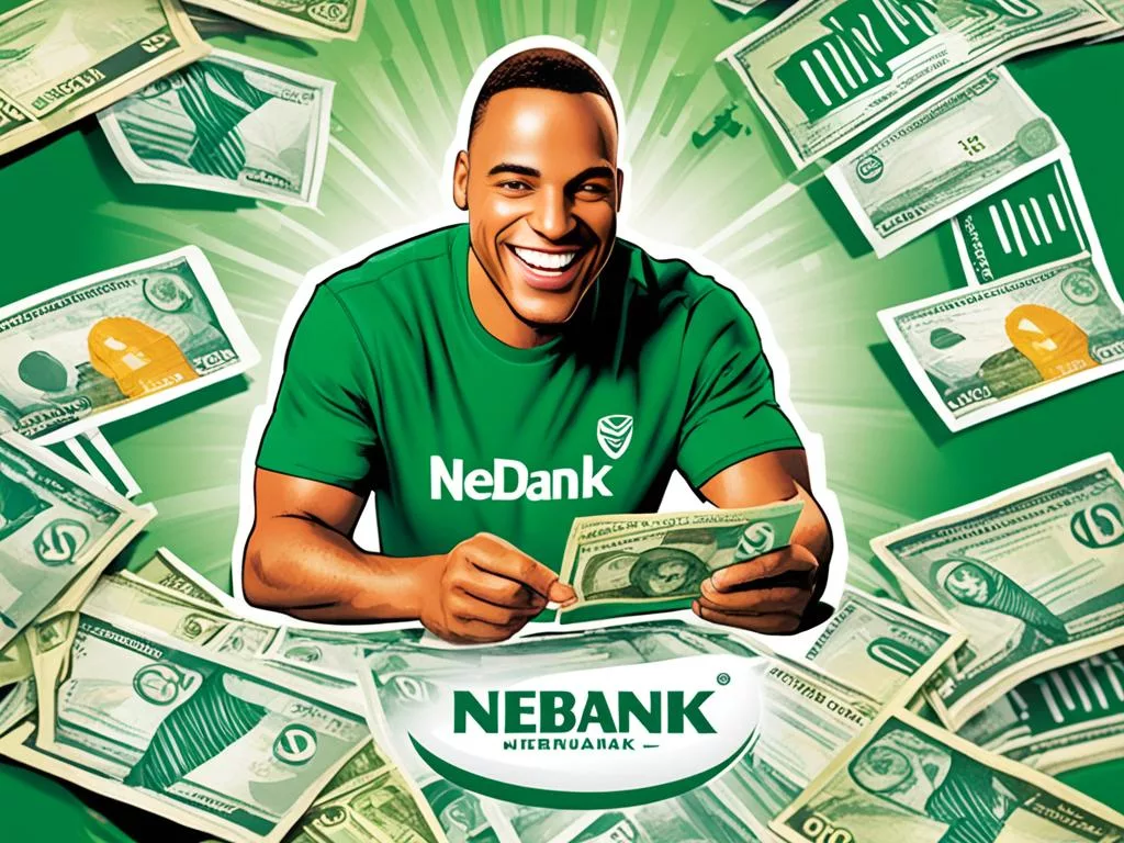Nedbank International Money Transfers