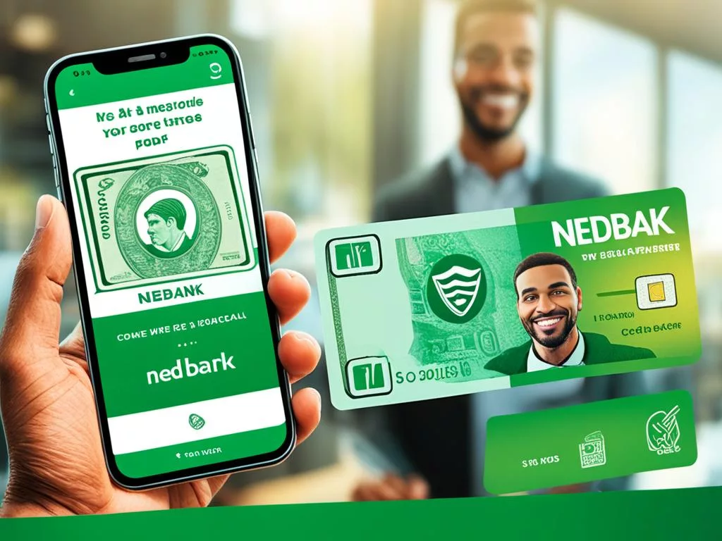 Nedbank Money app