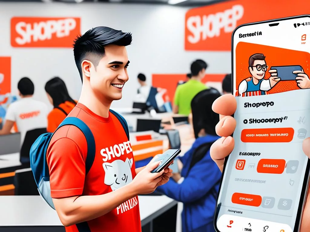 ShopeePay Philippines Money Transfer Guide