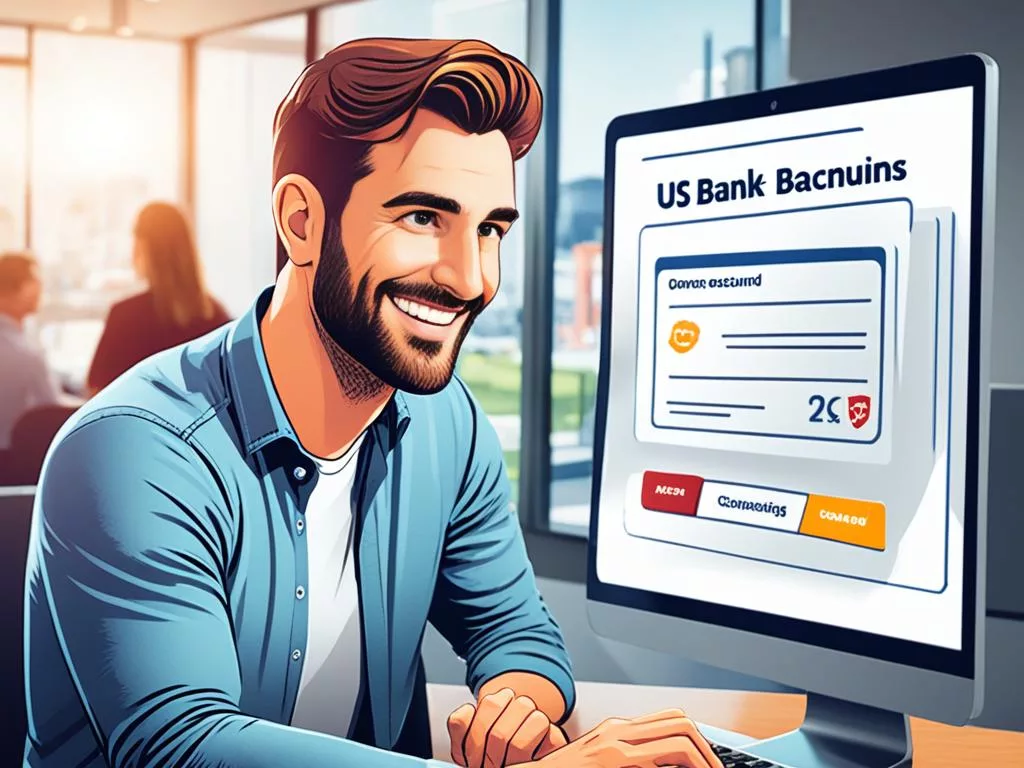 US online bank account guide