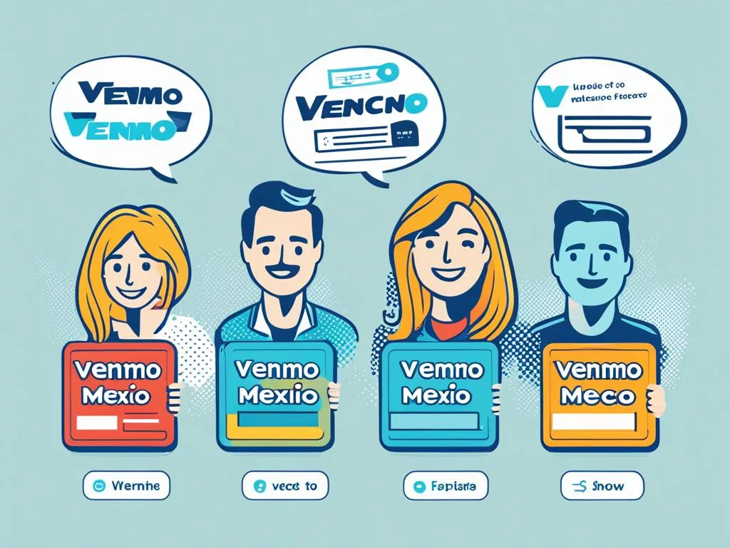 Venmo Mexico Fees and Tips