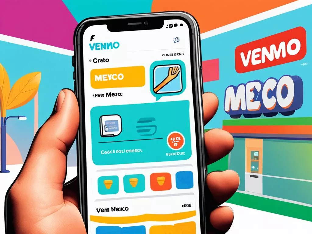 Venmo Mexico Instructions: Cash Pickup Options