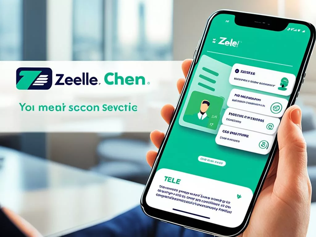 Zelle Service in the US