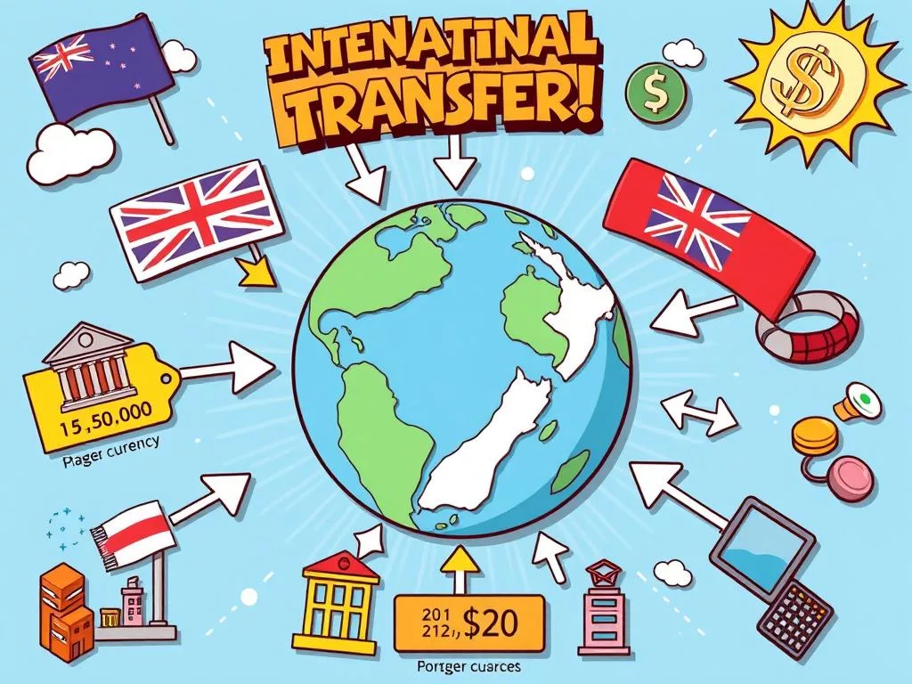 Guide to ASB Money Transfers