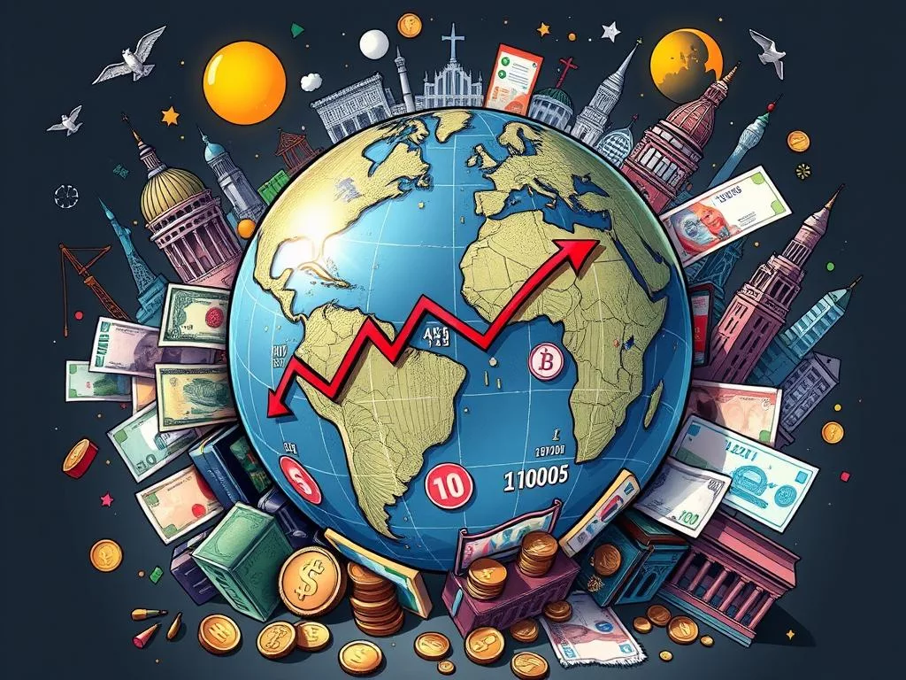 Guide to Currency Exchange Comparison for Large Transactions Abroad