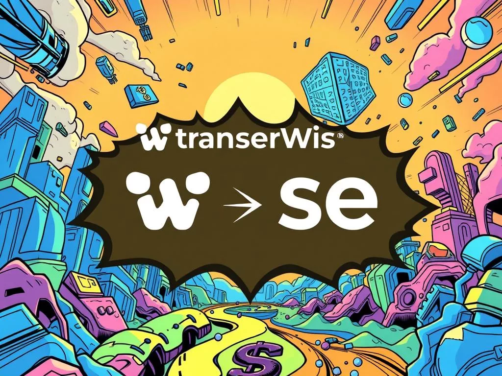 Guide to TransferWise Rebrands as Wise