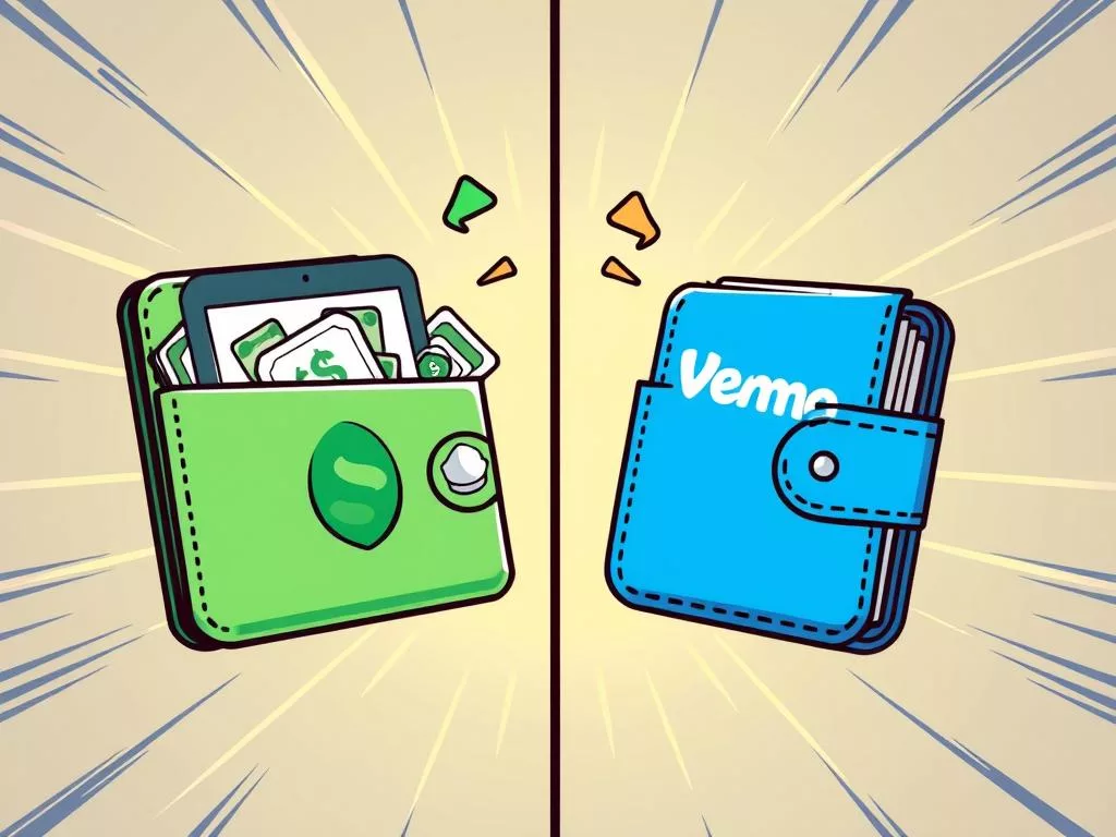 Guide to cash app vs venmo