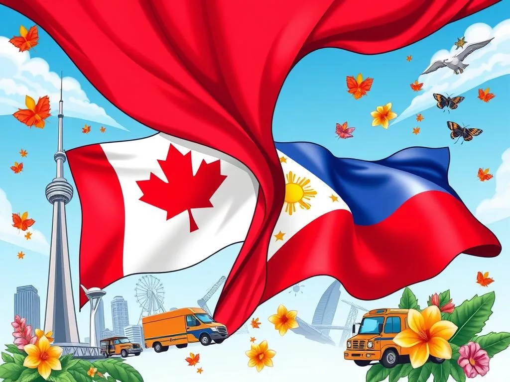 Guide to remitly canada to philippines