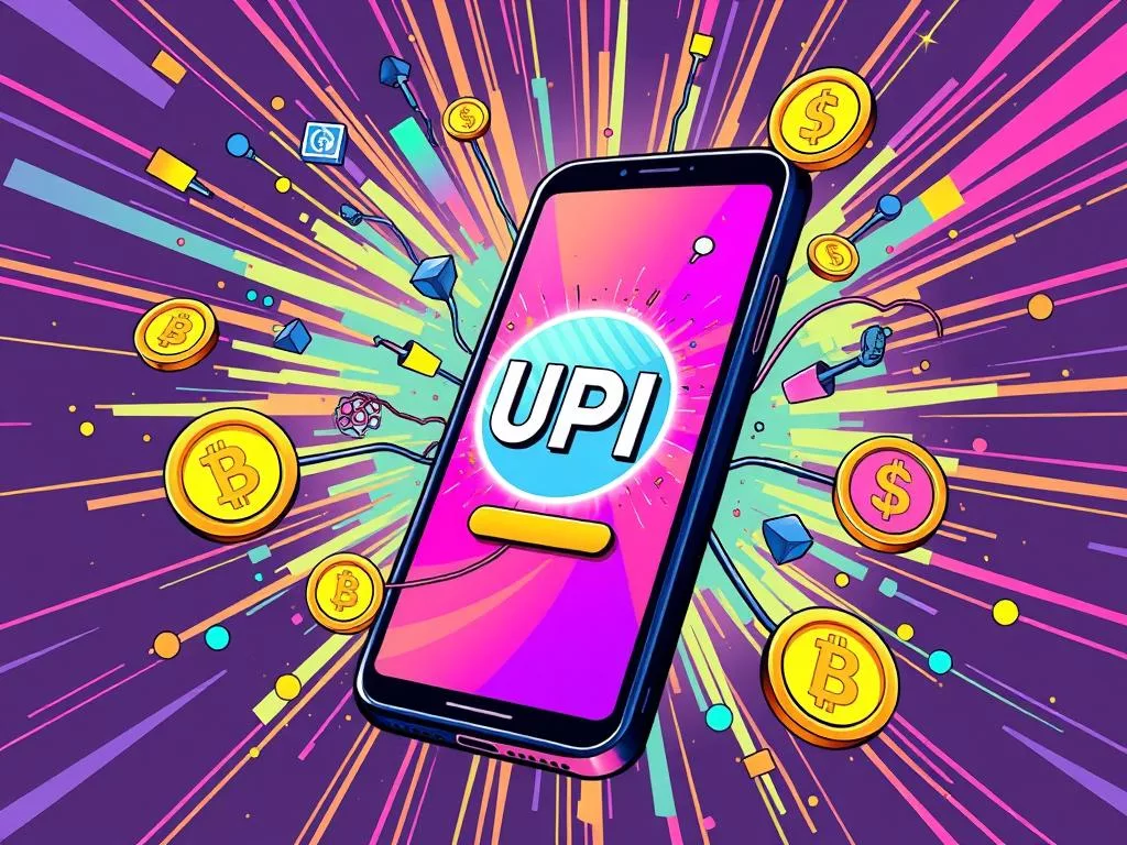 Guide to unified payments interface upi