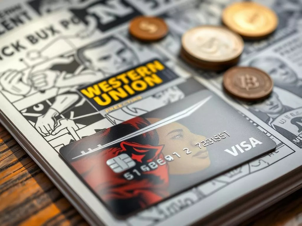 Guide to western union prepaid card review