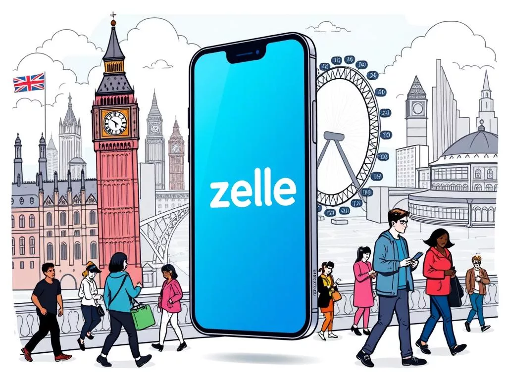 Guide to zelle uk