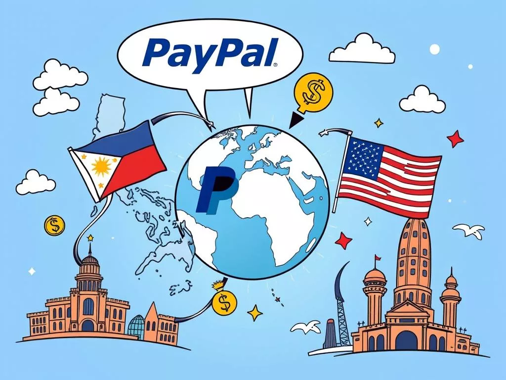 PayPal money transfer guide