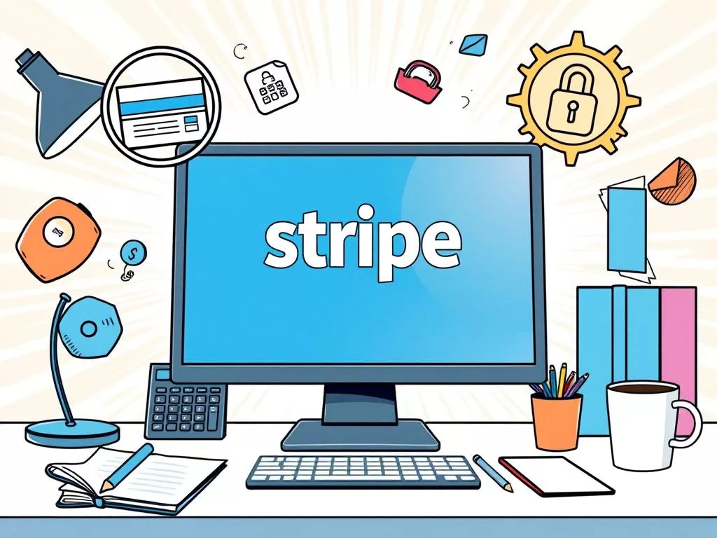 Stripe Payments Integration