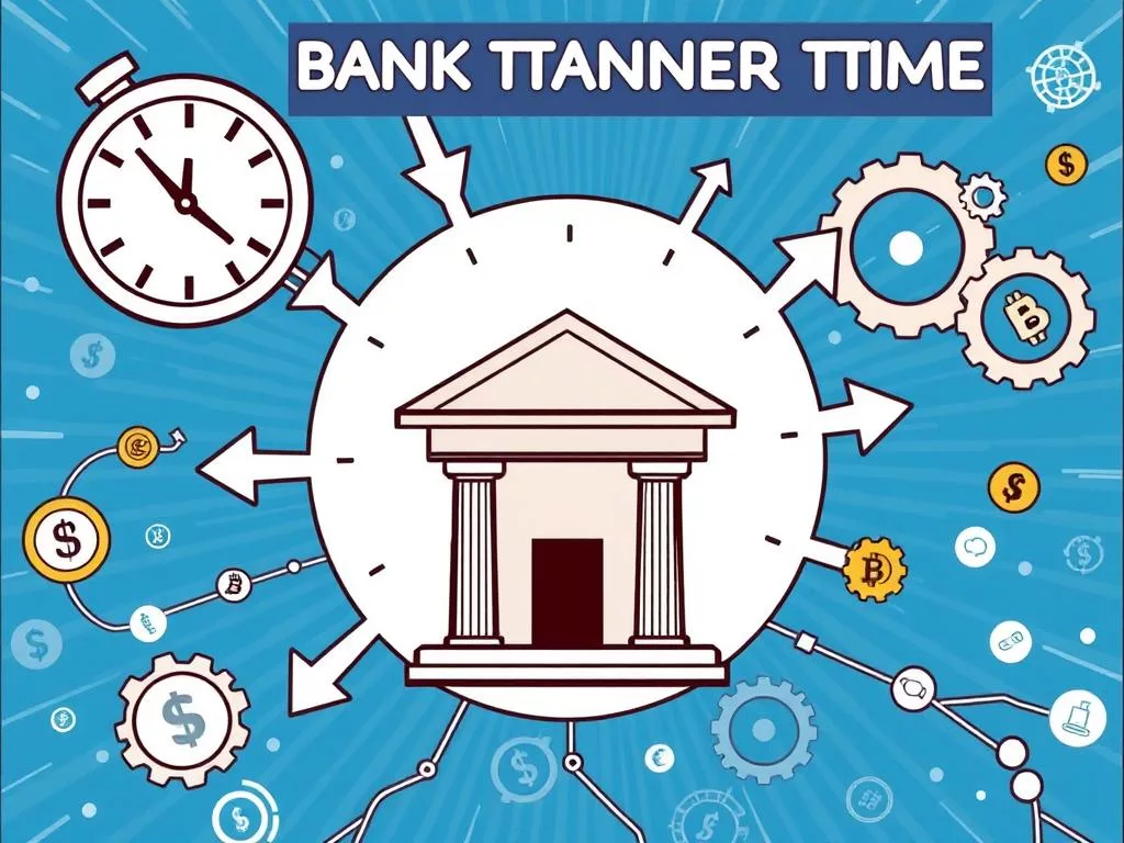 bank transfer factors