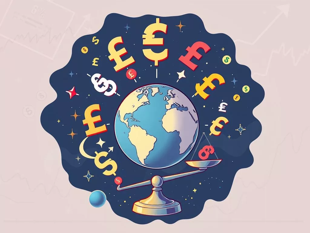 fundamentals of exchange rates