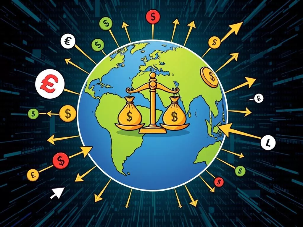 international money transfer limits