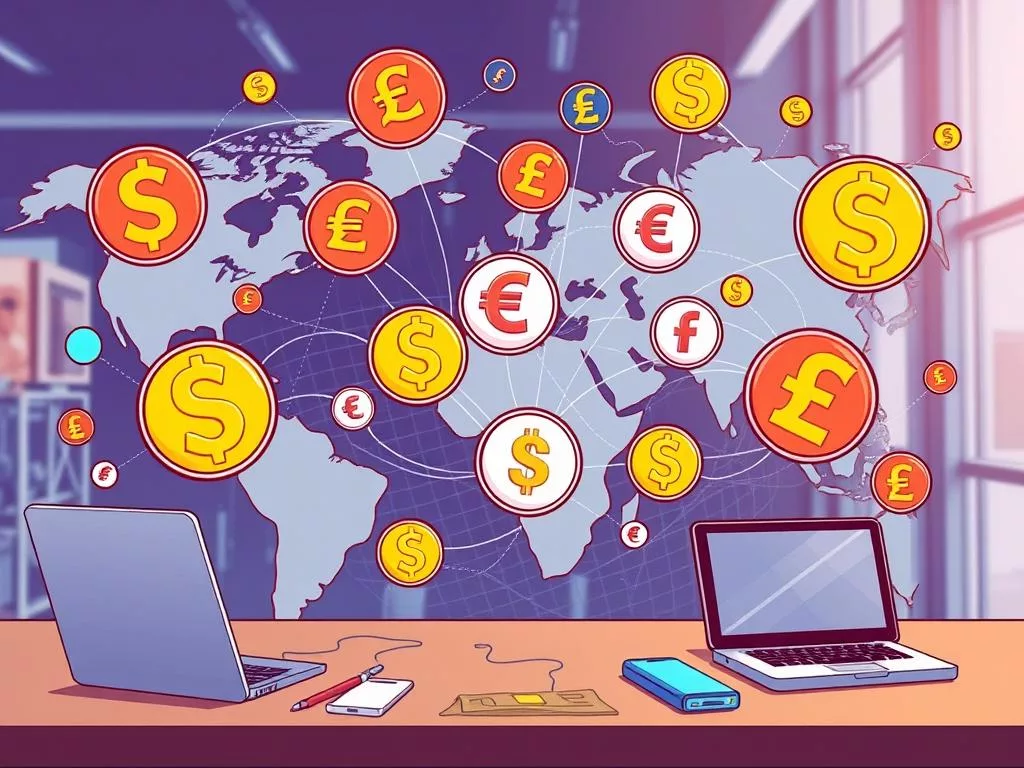 5 Alternatives to Zelle for International Money Transfer