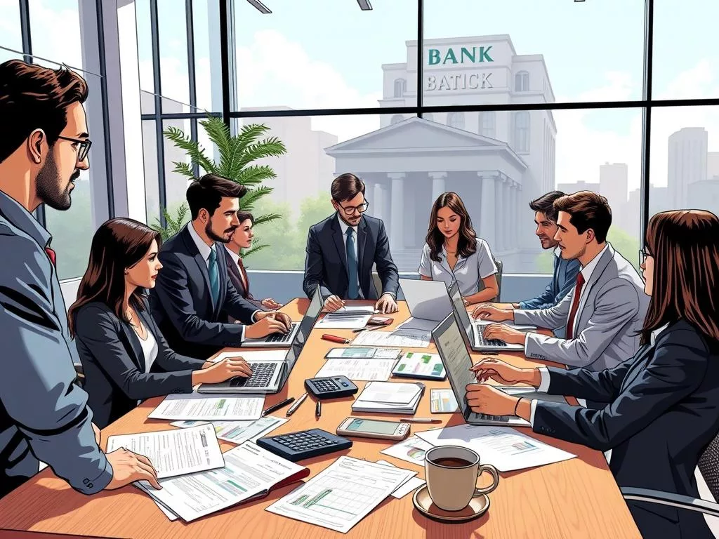 Benefits of Business Bank Account