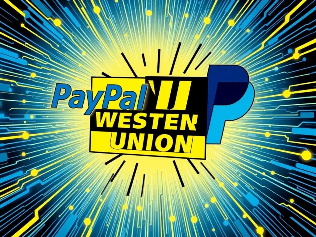 Can I send money from PayPal to WU?