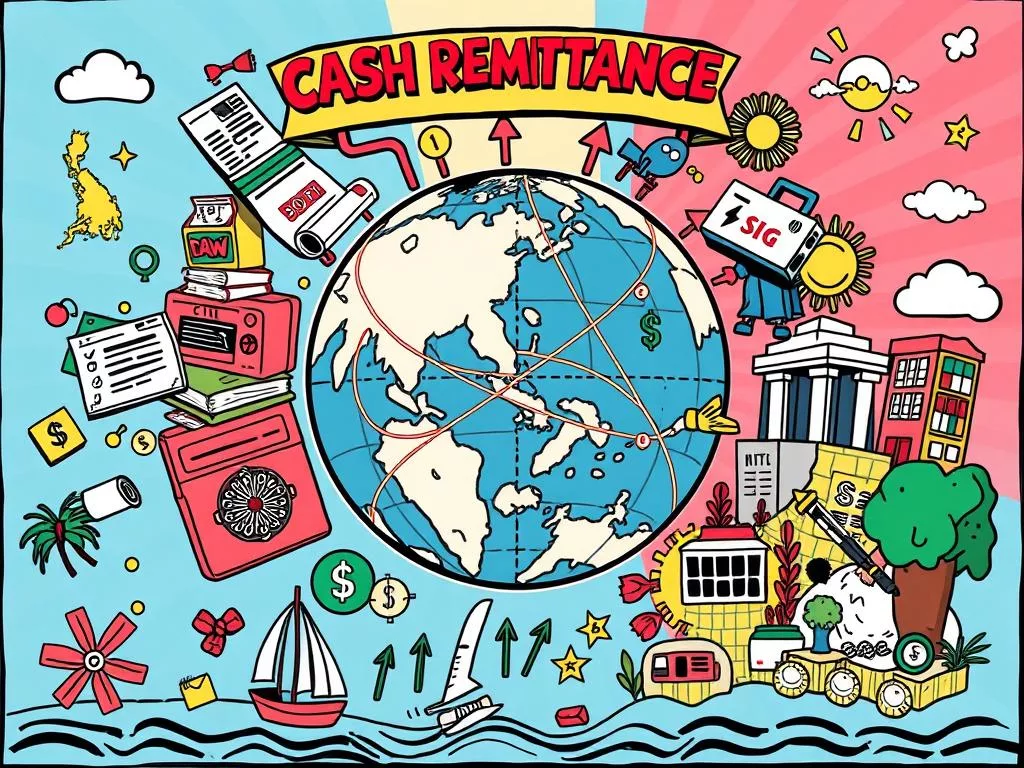 Guide to Cebuana Lhuillier Cash Remittance Partners