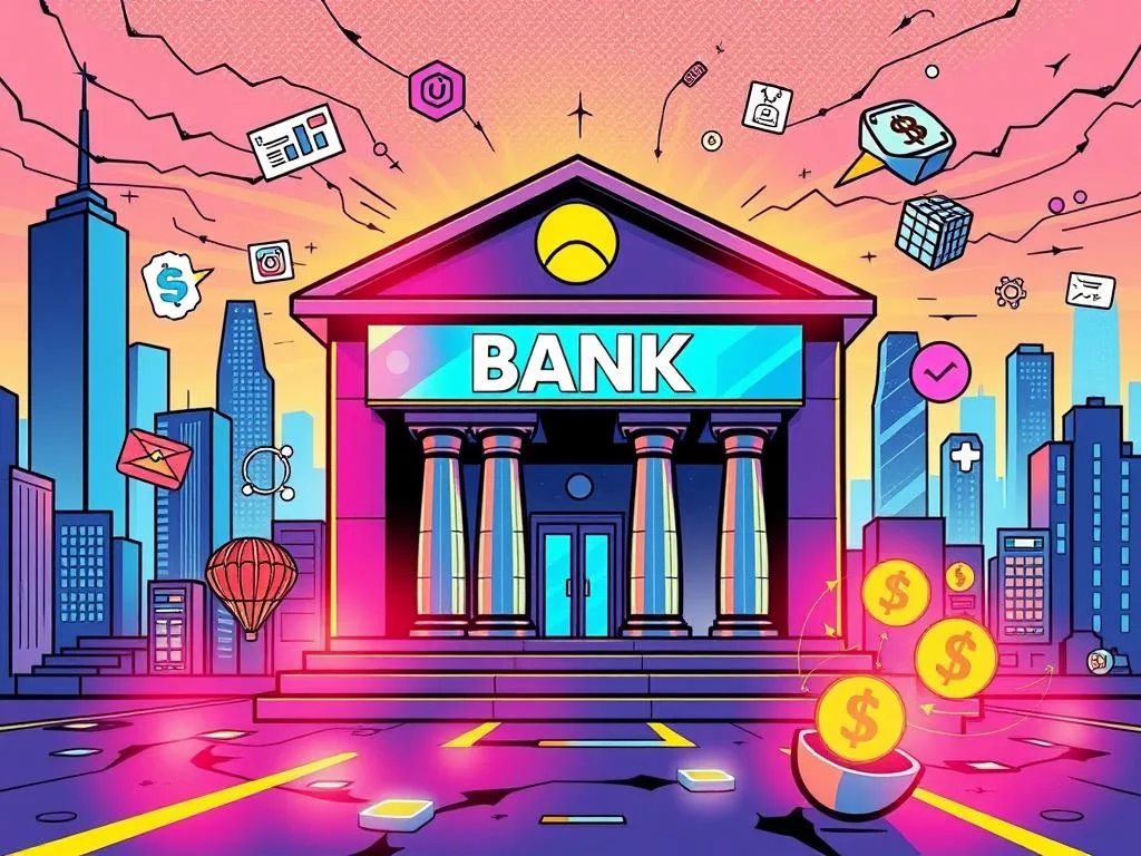 Guide to banks like chime