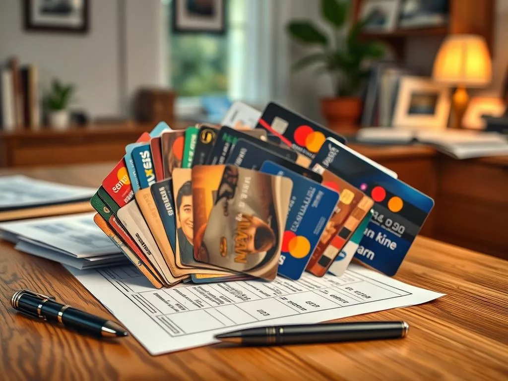 Guide to best credit cards to build credit