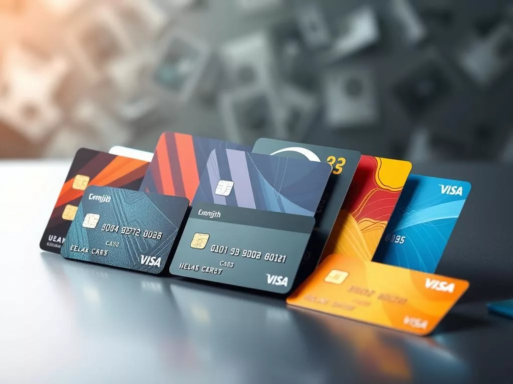 Guide to best credit cards with no credit check