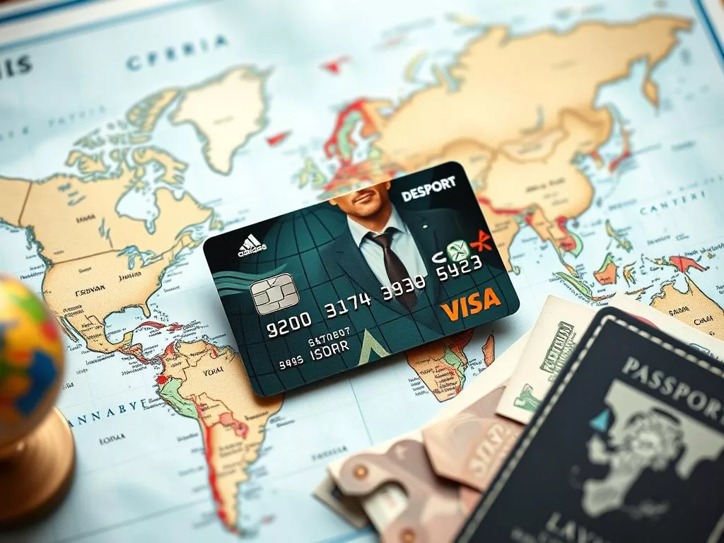 Guide to best debit card for international travel