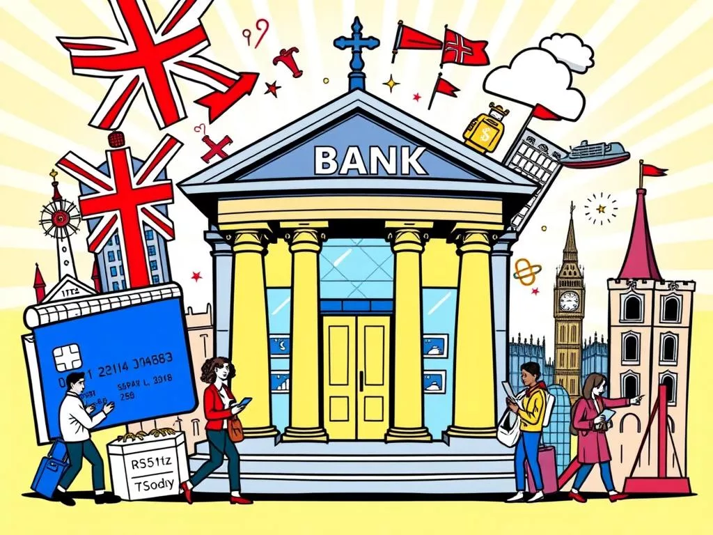 Guide to best free bank accounts uk