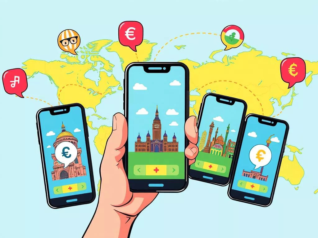 Guide to best international money transfer app