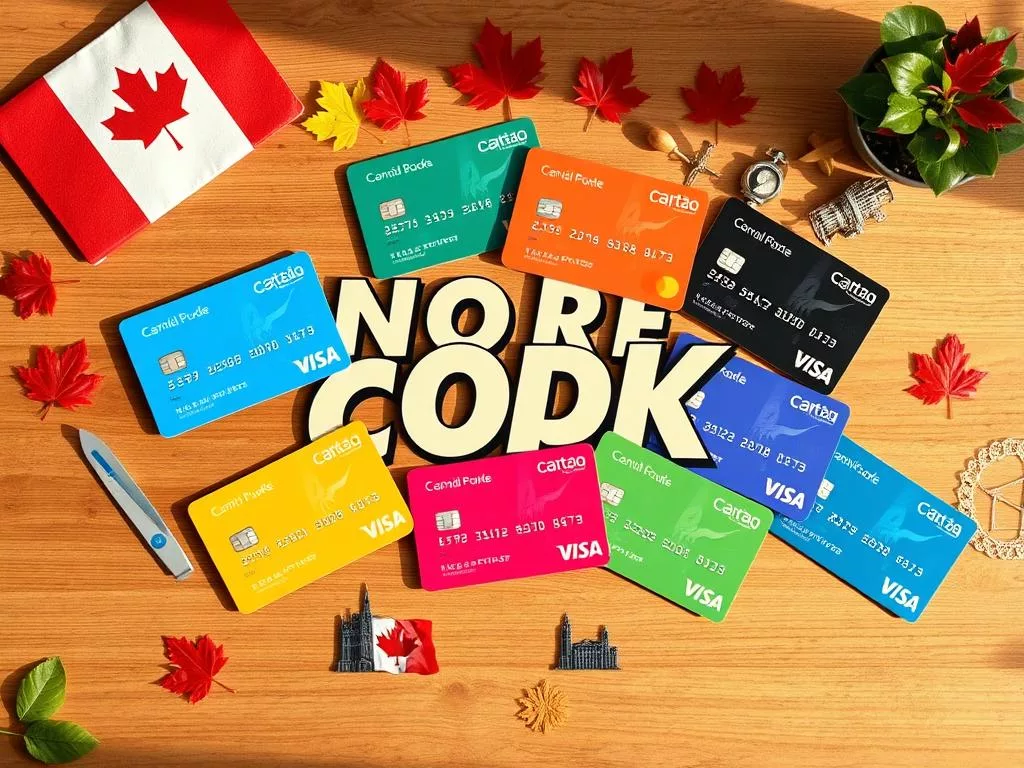 Guide to best no fee credit cards in canada