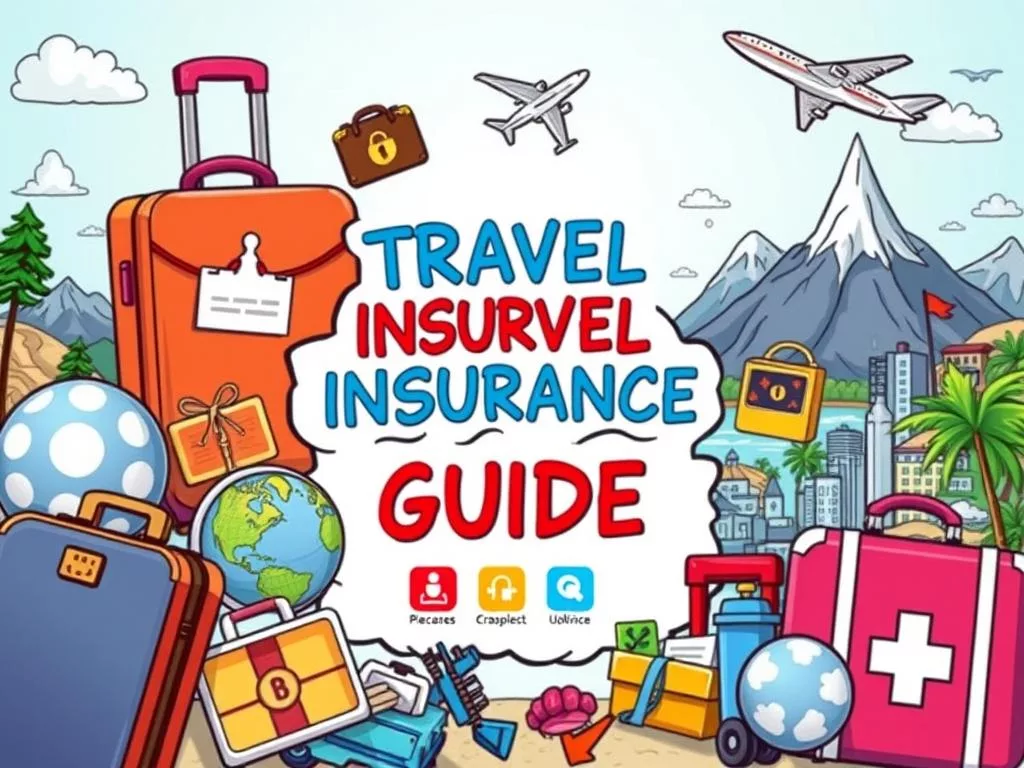 Guide to best travel insurance