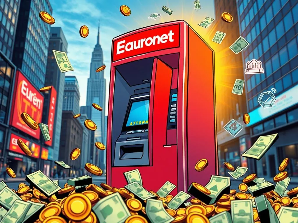 Guide to euronet atm charges and fees