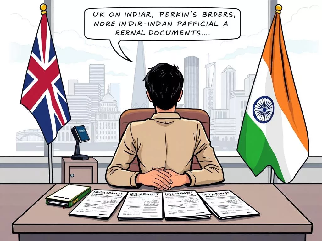 Guide to how to renew indian passport in uk