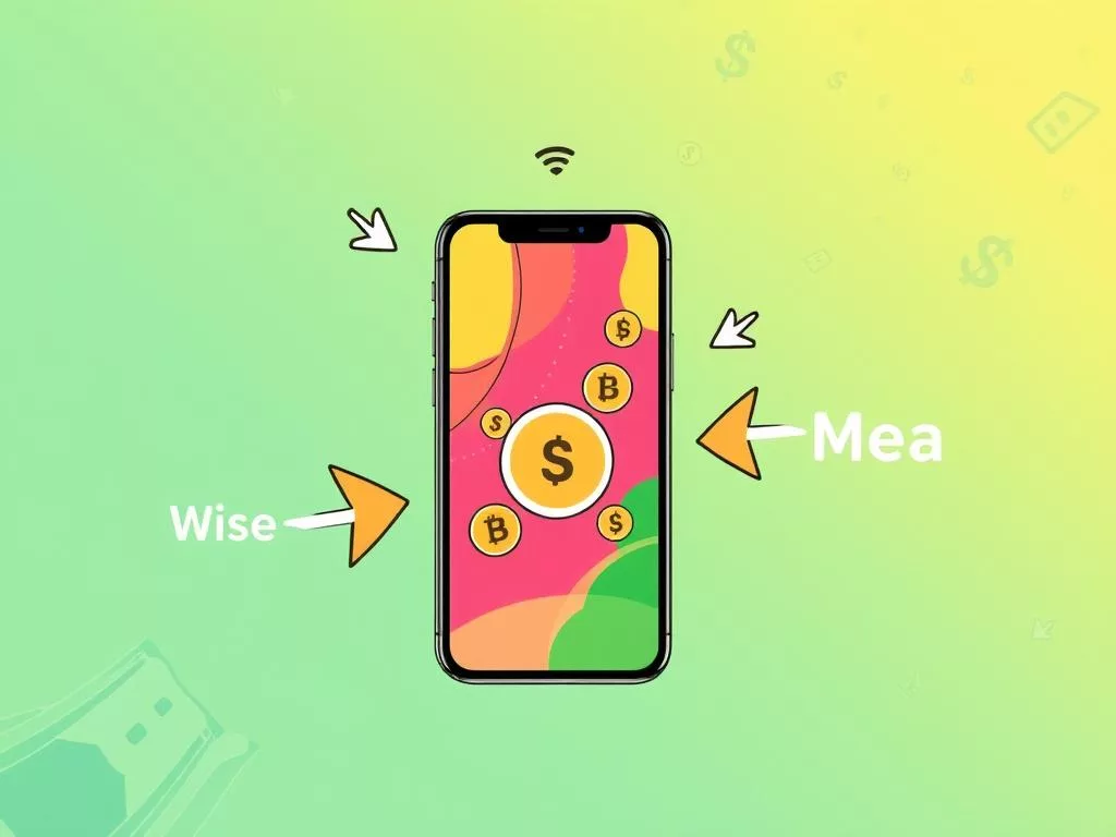 Guide to how to send money from wise to mpesa