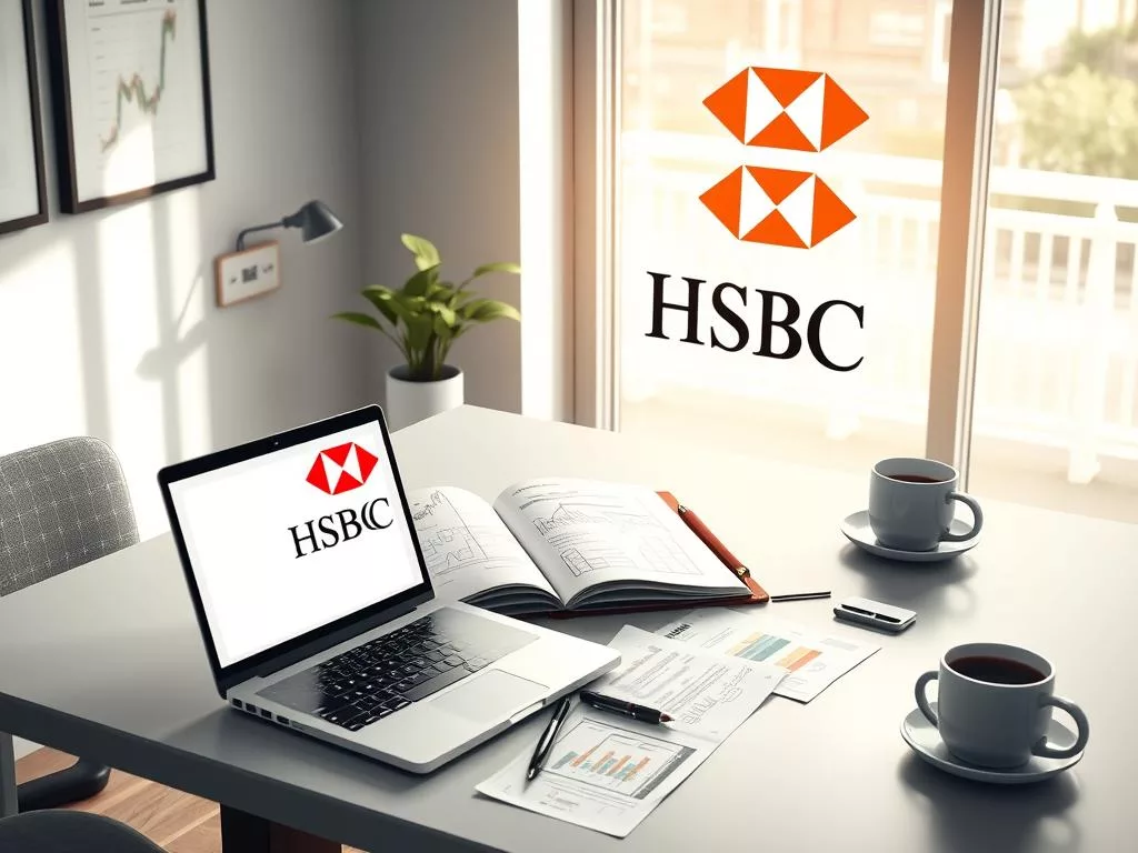 Guide to hsbc business bank account