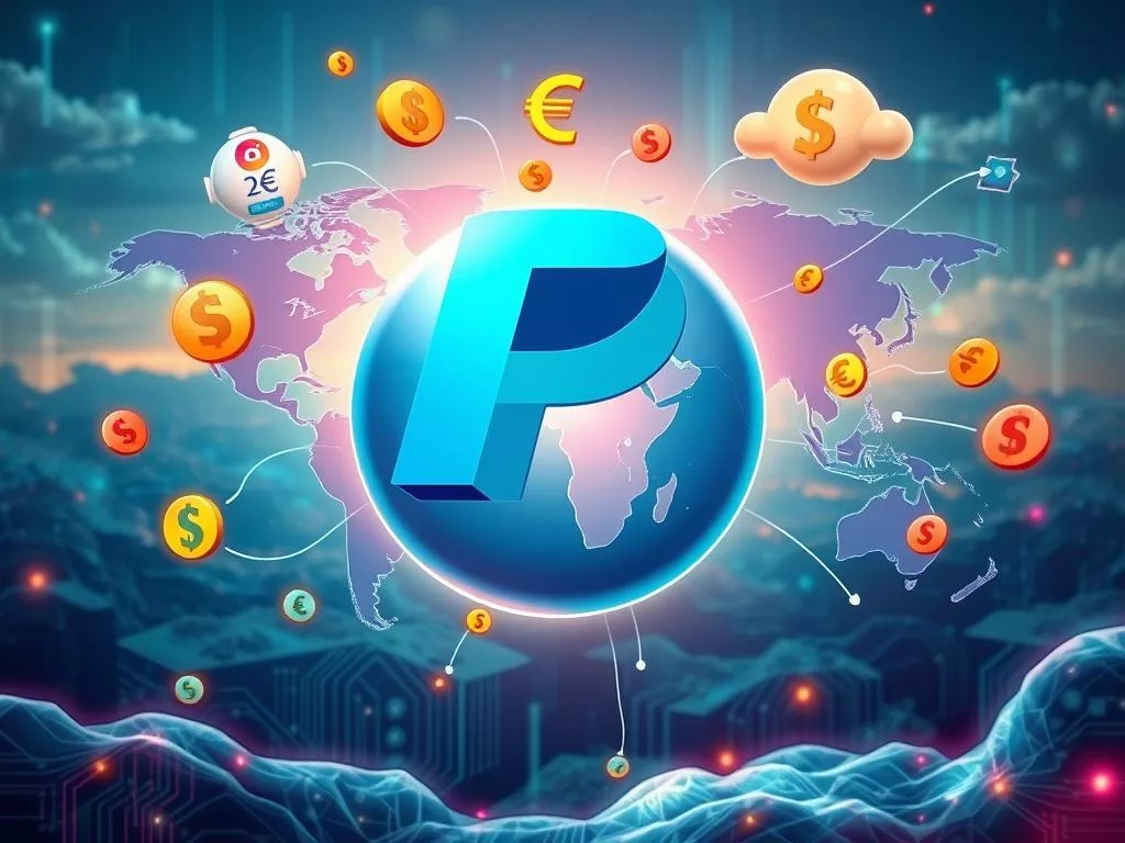 Guide to paypal quietly increased its currency conversion fees