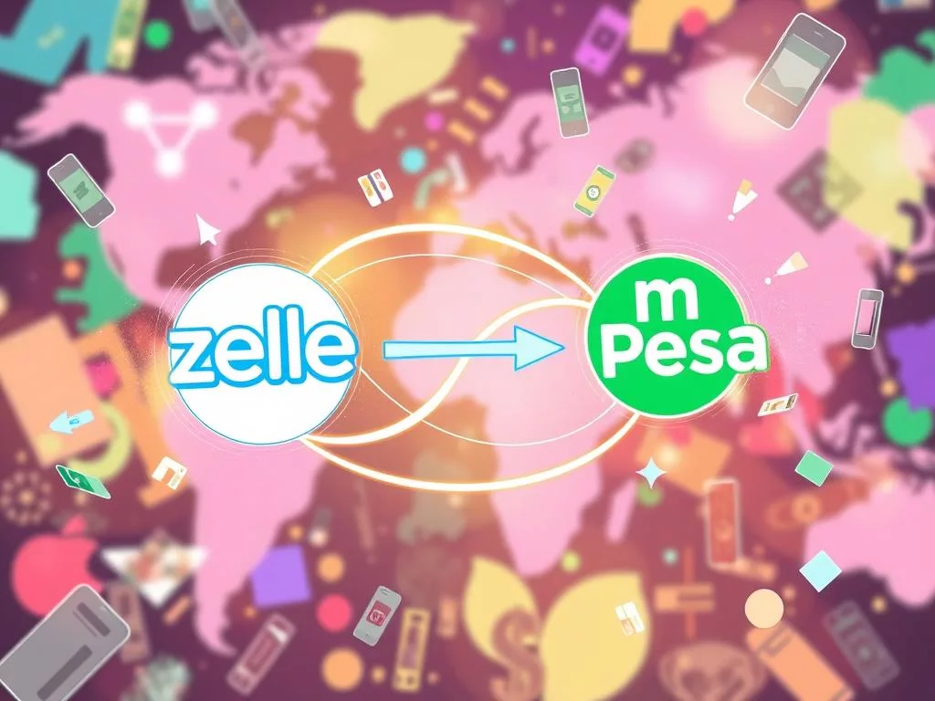 Guide to zelle to mpesa