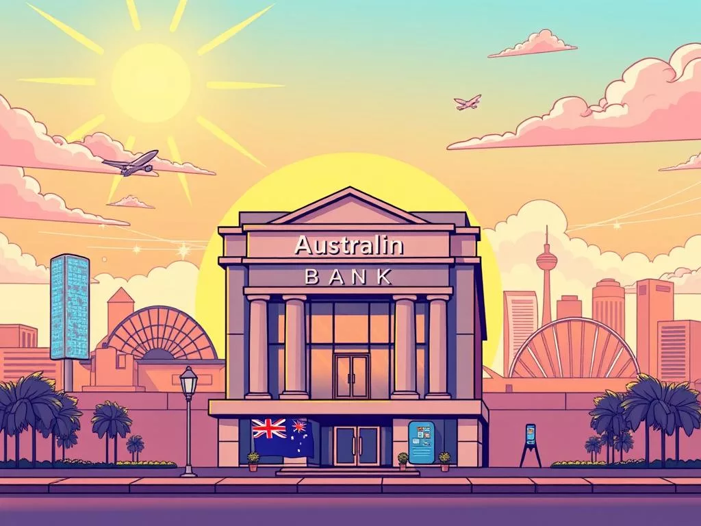 How US Citizens Can Open a Bank Account in Australia Without Leaving Home