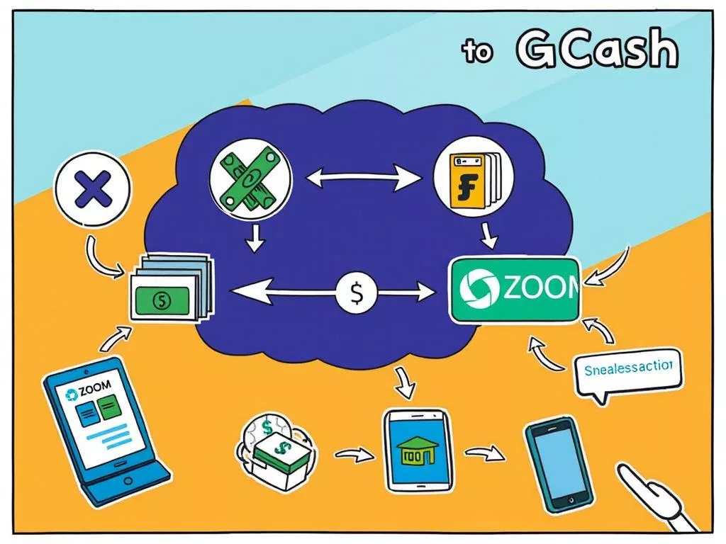 How Xoom works