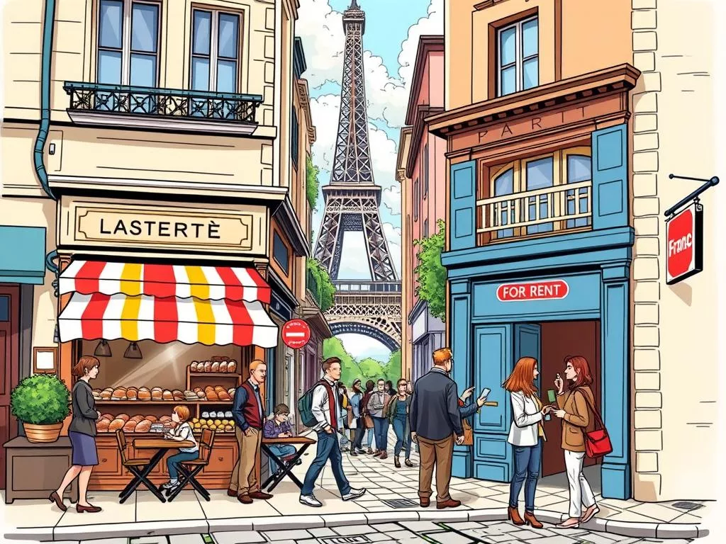 How to Open a Business in France