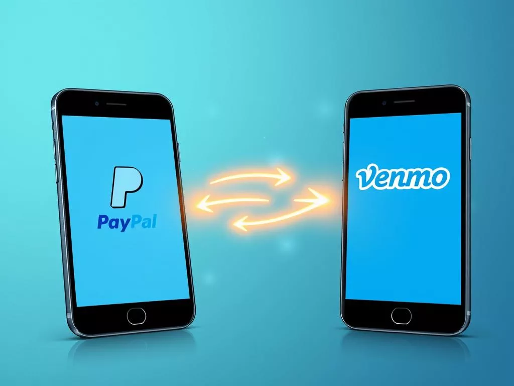 How to Send Money from PayPal to Venmo: A Full Guide