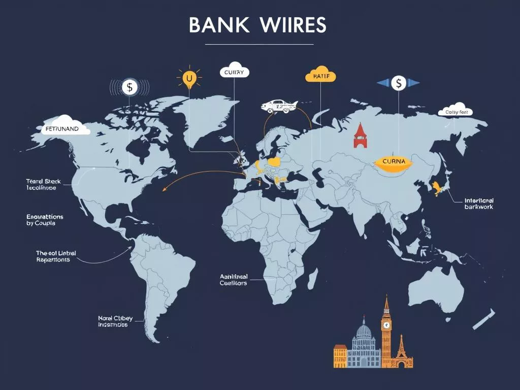 International Bank Wires: Your Best Options Compared