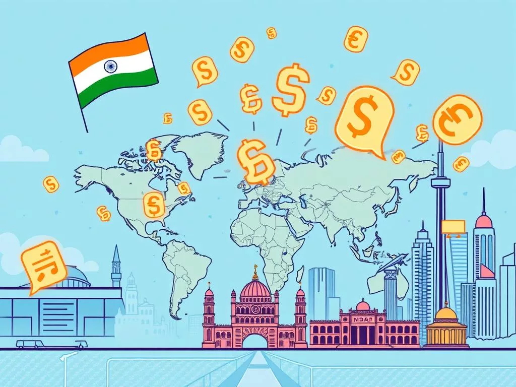 Money2India Review on International Money Transfer Efficiency