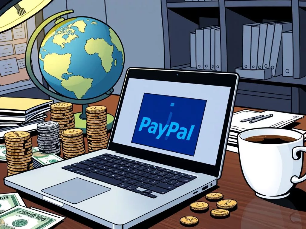 PayPal Payouts for businesses