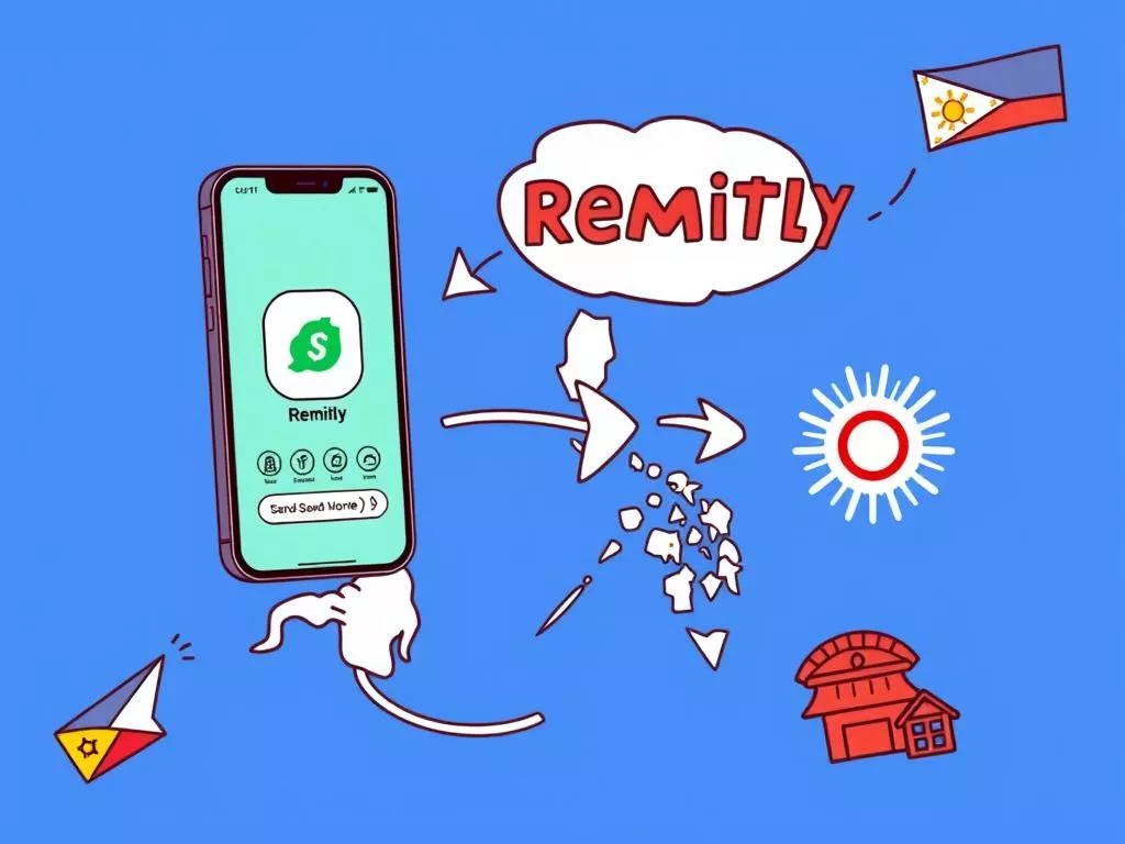 Remitly payment process